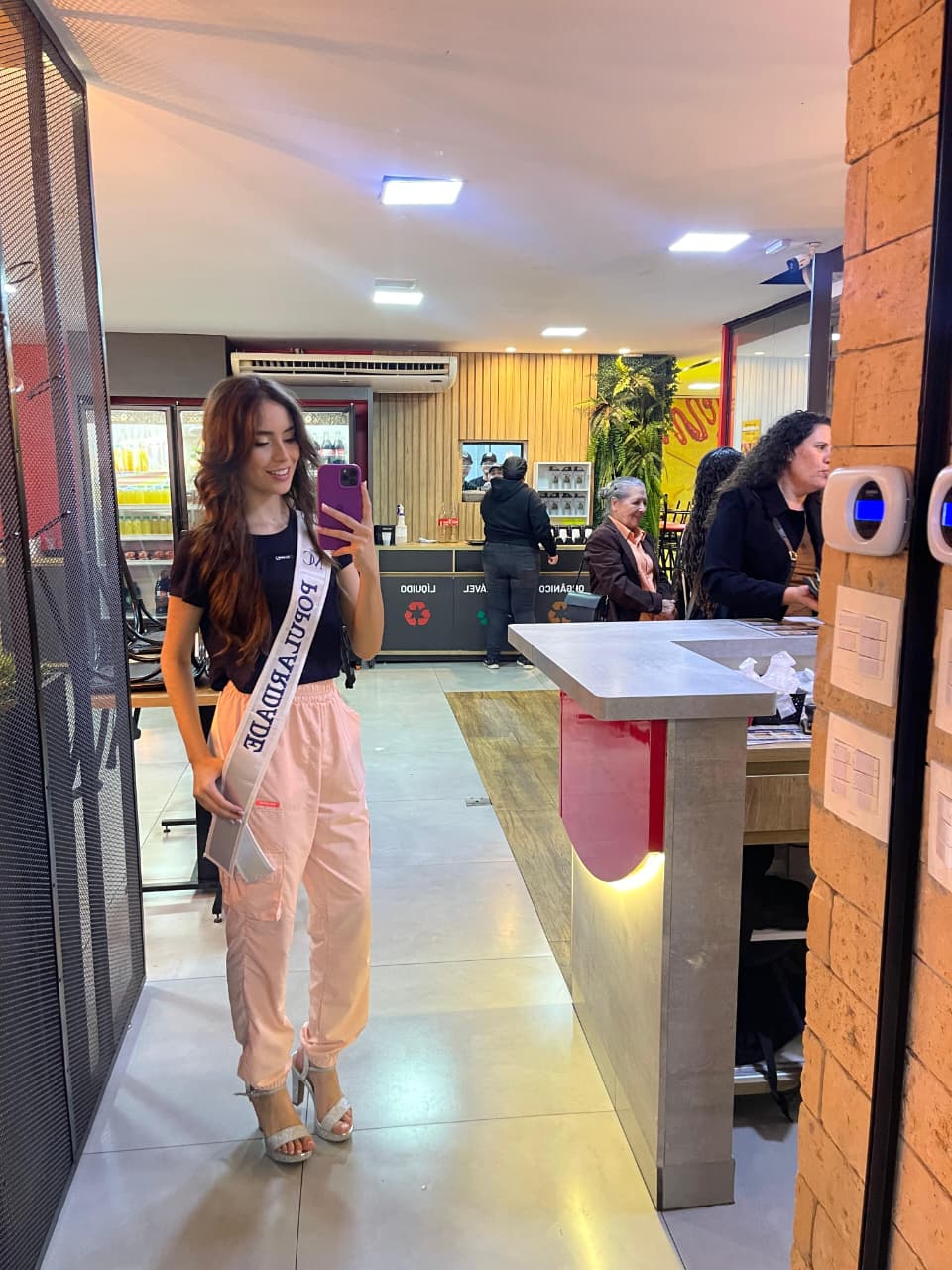 Miss Campo Mourão 2025